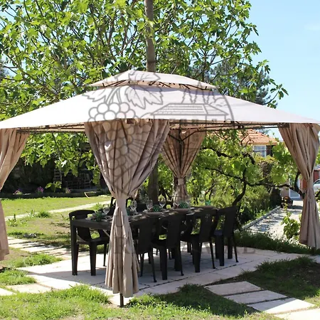 Quinta Flores Da Mae