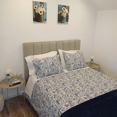 Quinta Flores Da Mae 木屋