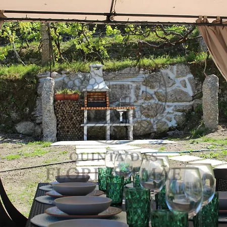 Quinta Flores Da Mae