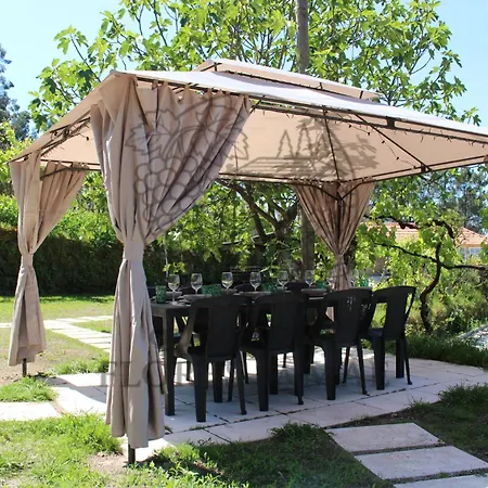 Quinta Flores Da Mae Alpstuga Folhada