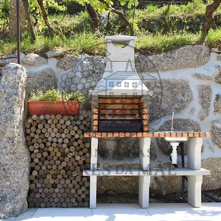 Quinta Flores Da Mae * Folhada
