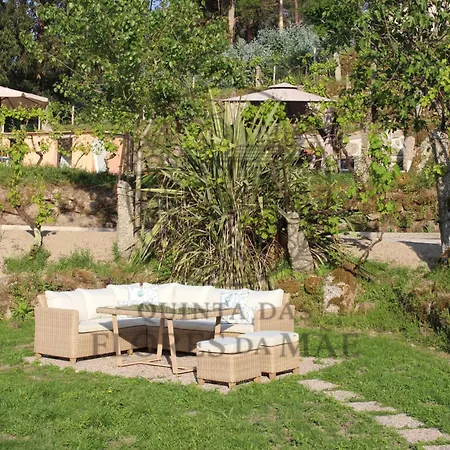 Quinta Flores Da Mae