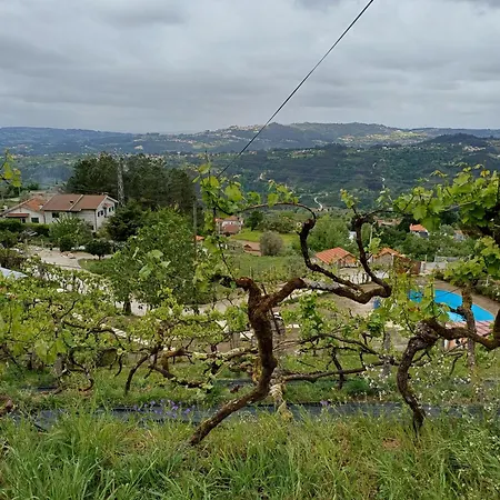 Quinta Flores Da Mae *