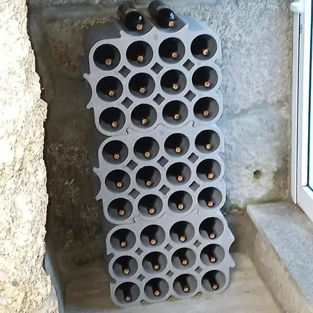 Quinta Flores Da Mae Alpstuga Folhada